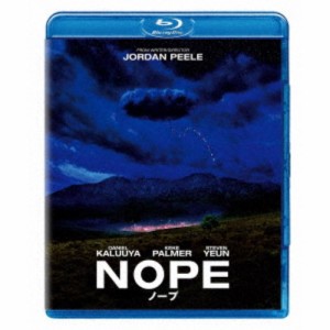 NOPE／ノープ 【Blu-ray】