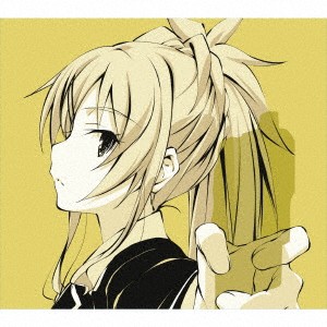 ClariS × GARNiDELiA／clever (期間限定) 【CD+DVD】