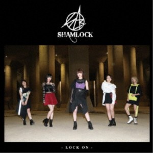 SHAMLOCK／LOCK ON《通常盤A》 【CD】