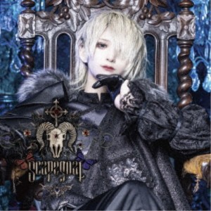 Scapegoat／大罪《ver.憤怒》 【CD】