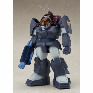 COMBAT ARMORS MAX11 1／72 Scale 『太陽の牙ダグラム』 ソルティック HT128 ビッグフット (組み立て式プラスチックモデル)