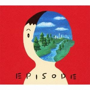 星野源／エピソード 【CD】