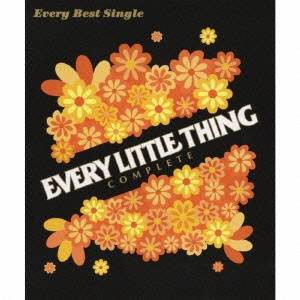 Every Little Thing／Every Best Single 〜COMPLETE〜 【CD】