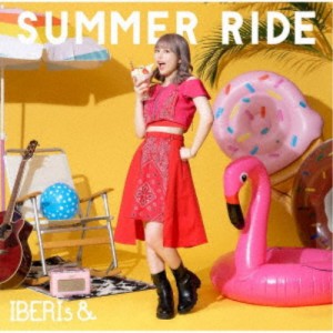 IBERIs＆／SUMMER RIDE《Rei Solo ver.》 【CD】