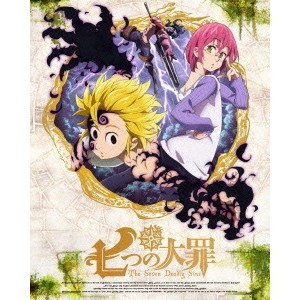 七つの大罪 5《通常版》 【DVD】