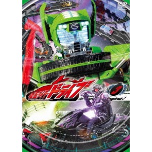 仮面ライダードライブ 3 【DVD】