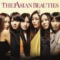 (オムニバス)／THE ASIAN BEAUTIES 【CD】