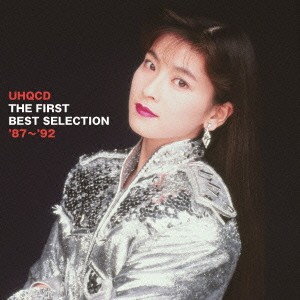 森高千里／森高千里 UHQCD THE FIRST BEST SELECTION  ’87〜’92 【CD】