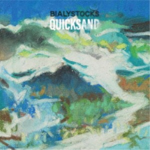 Bialystocks／Quicksand《通常盤》 【CD】