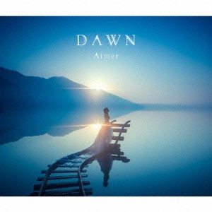 Aimer／DAWN《通常盤》 【CD】