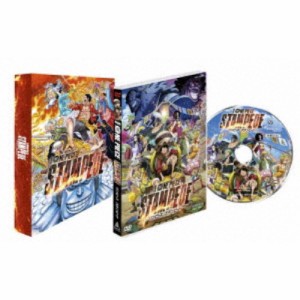 劇場版 『ONE PIECE STAMPEDE』 スペシャル・エディション《スペシャル・エディション》 (初回限定) 【DVD】