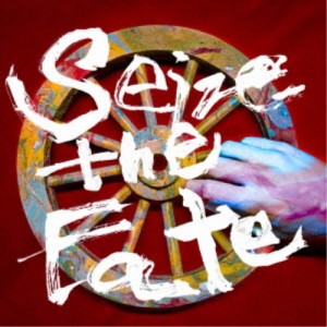 NEMOPHILA／Seize the Fate (初回限定) 【CD+Blu-ray】