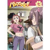 バンブーブレード 七本目 【DVD】