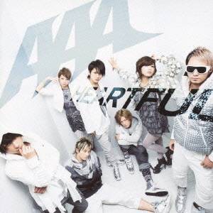 AAA／HEARTFUL 【CD+DVD】