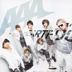 AAA／HEARTFUL 【CD】