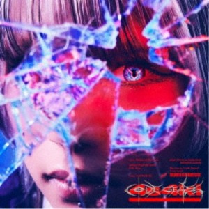 4s4ki／CODE GE4SS 【CD】