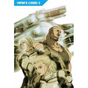 VIPER’S CREED Vol.2 【DVD】