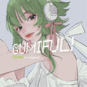 (V.A.)／GUMIFUL！ 【CD】