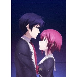 CHAOS；CHILD 第6巻 (初回限定) 【Blu-ray】