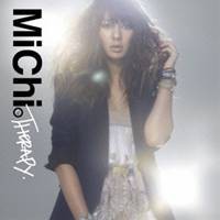 MiChi／THERAPY 【CD】