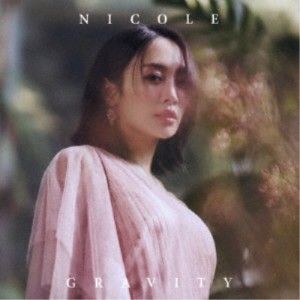 NICOLE／Gravity《A盤》 (初回限定) 【CD+DVD】