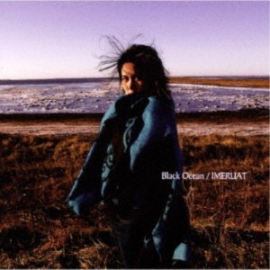 IMERUAT／Black Ocean 【CD】