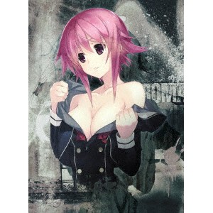 CHAOS；CHILD 第1巻 (初回限定) 【DVD】