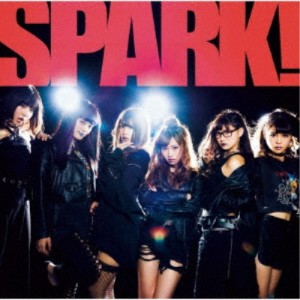 大阪☆春夏秋冬／SPARK！ 【CD】