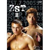 ZSTIII 【DVD】
