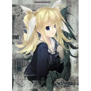 CHAOS；CHILD 第3巻 (初回限定) 【DVD】