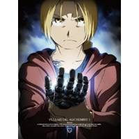 鋼の錬金術師 FULLMETAL ALCHEMIST 1 【Blu-ray】