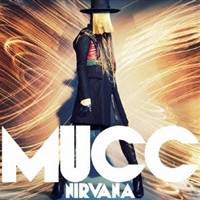 MUCC／ニルヴァーナ 【CD】