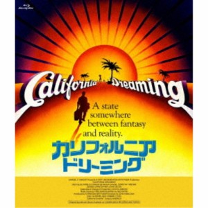 カリフォルニア・ドリーミング VIVA！ ウェストコースト・ロック 【Blu-ray】