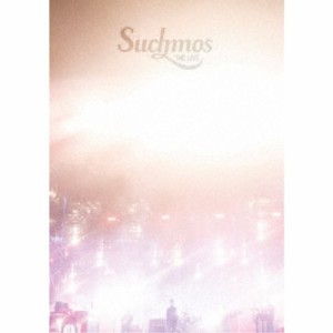 Suchmos／Suchmos THE LIVE YOKOHAMA STADIUM 2019.09.08《通常盤》 【DVD】