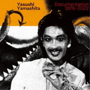 Yasushi Yamashita／Documentation 1976-2022 【CD】