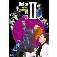 Voice II 【DVD】