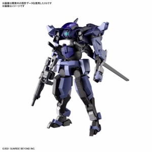 HG 境界戦機 ブレイディハウンド (ブラッド専用機) 1／72スケール プラモデルおもちゃ ガンプラ プラモデル