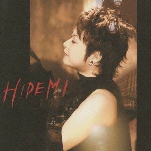 佐々木秀実／HIDEMI 【CD】