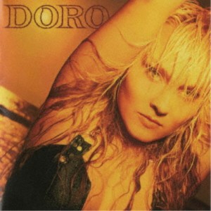 DORO／ロック・オン (初回限定) 【CD】