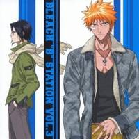 (ラジオCD)／BLEACH B STATION VOL.3 【CD】