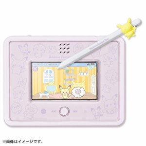 ポケモン ポケピース MY PAD(マイパッド)おもちゃ こども 子供 ゲーム 5歳