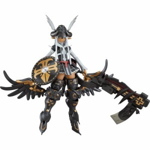 PLAMAX 『ゴッズオーダー』  GO-02 神翼魔戦騎士 メグミ・アスモデウス ノンスケール (プラモデル)おもちゃ プラモデル