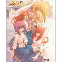 バンブーブレード 六本目 (初回限定) 【DVD】