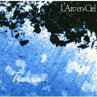 L’Arc-en-Ciel／ティエラ 【CD】