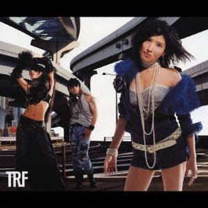 TRF／Lif-e-Motions 【CD+DVD】