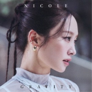 NICOLE／Gravity《通常盤》 【CD】