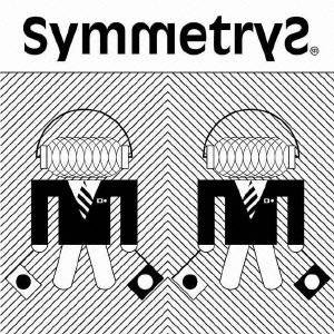 SymmetryS／SymmetryS 【CD】