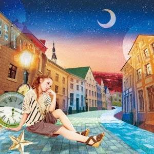 hinaco／帰り道ダイアリー 【CD】