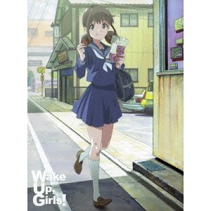 Wake Up，Girls！ 2 (初回限定) 【Blu-ray】