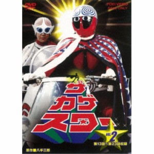 ザ・カゲスター VOL.2 【DVD】